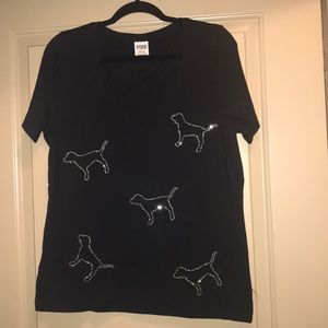 PINK Victoria’s Secret T-Shirt